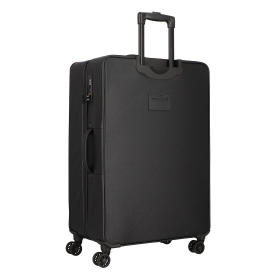 Guess Napoli 4 ruote Carrello 79 cm
