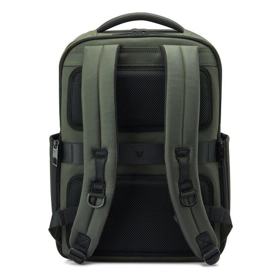 Roncato Metropolitan Zaino da lavoro 41 cm Scomparto per laptop