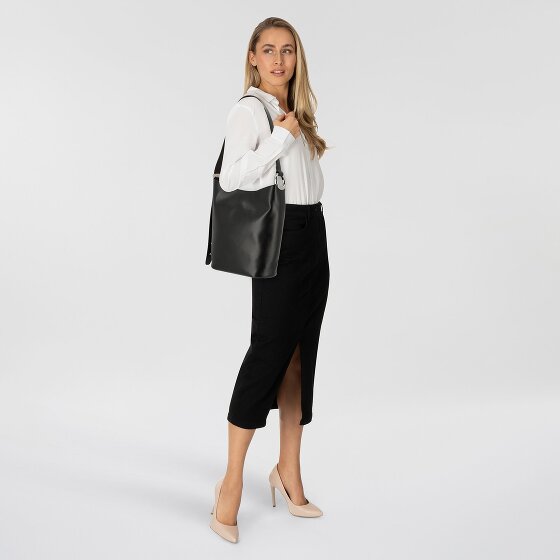 Kate Spade New York Halo Borsa a spalla Vera Pelle 30.5 cm
