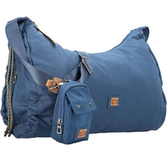 camel active Laona Borsa a tracolla 47 cm