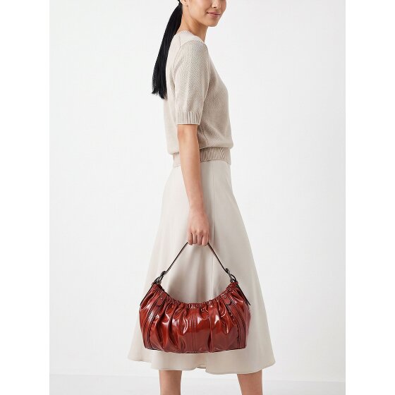 Liebeskind Faye Borsa a spalla L Vera Pelle 45 cm