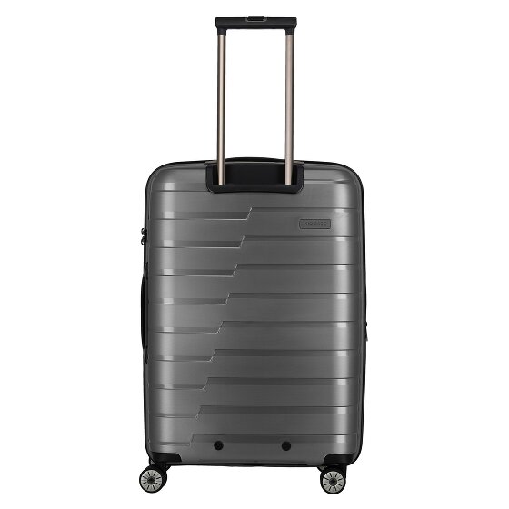 Travelite Carrello a 4 ruote Air Base 67 cm Travelite Carrello a 4 ruote Air Base 67 cm