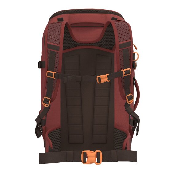 Cabin Zero Borsa Adventure Cabin ADV Pro 42L Zaino 55 cm Scomparto per laptop