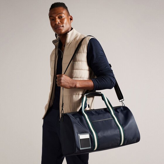 Ted Baker Matique Borsa da viaggio Weekender 49 cm