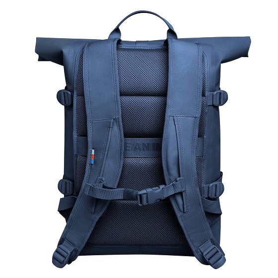 GOT BAG Rolltop 2.0 Zaino da giorno 43 cm Scomparto per laptop