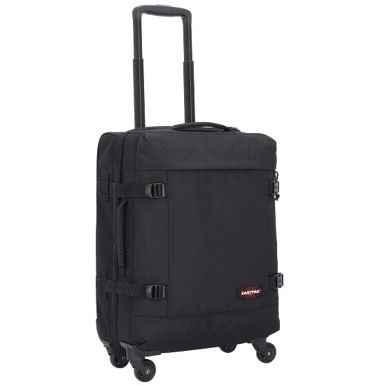 Eastpak Trans4 S Carrello cabina a 4 ruote 54 cm