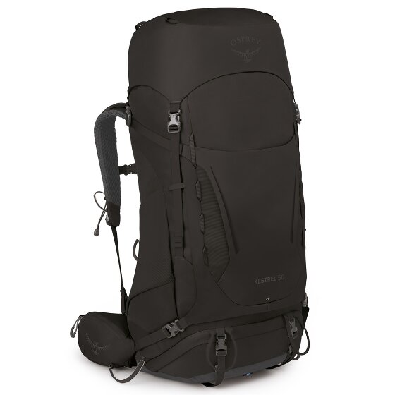 Osprey Kestrel 58 Zaino da trekking S-M 82 cm