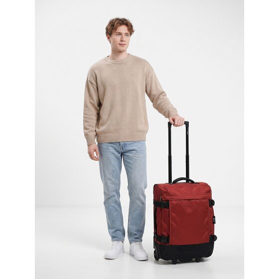 Benzi 5850 2 ruote Trolley cabina S 51 cm