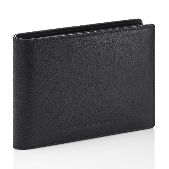 Porsche Design Portafoglio Business in pelle 12 cm