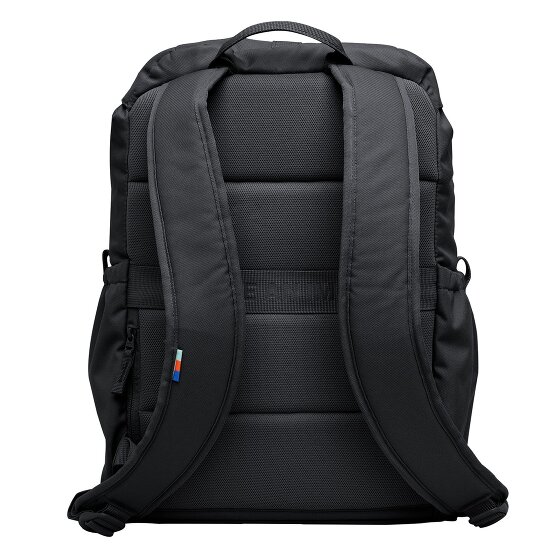 GOT BAG Flap Pack Zaino da giorno 46 cm Scomparto per laptop
