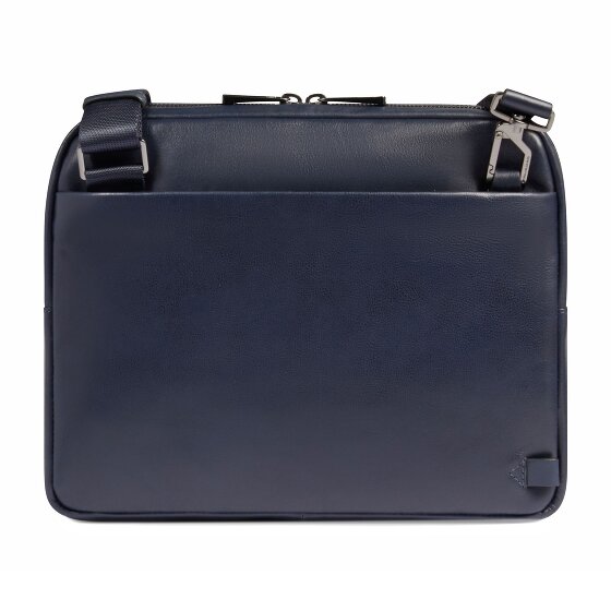 Piquadro Philip Borsa a tracolla Pelle 27 cm