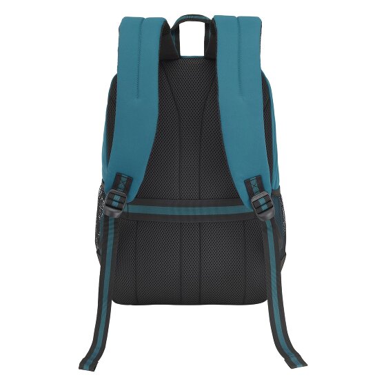 Travelite travelite x NFL Zaino da giorno 43 cm Vano porta PC