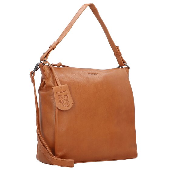 Burkely Just Jolie Borsa a tracolla Pelle 31 cm