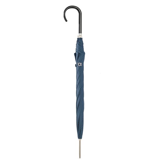 Doppler Ombrello a bastone lungo in Carbonsteel 88,5 cm