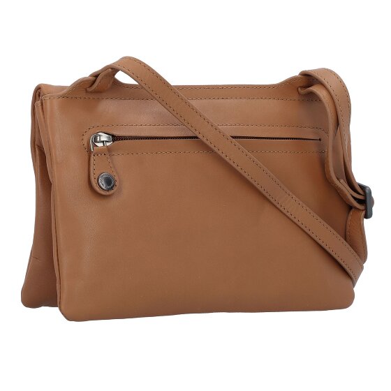 aunts & uncles Nashi Borsa a tracolla Pelle 24 cm