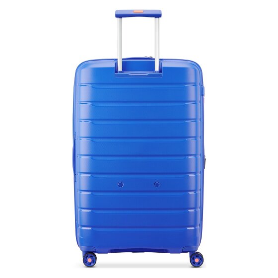 Roncato B-Flying Move 4 ruote Carrello 78 cm espandibile