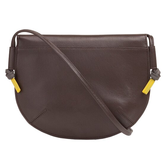 DuDu Skye Borsa a tracolla Pelle 21 cm