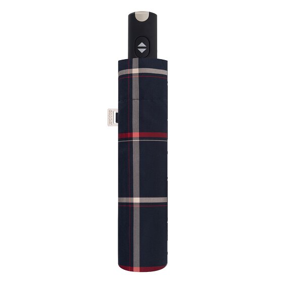 Doppler Ombrello tascabile Carbonsteel Magic 28 cm