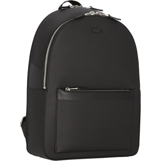 Lacoste Zaino Chantaco in pelle 42,5 cm