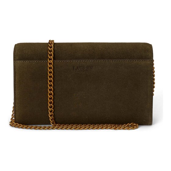 Lauren Ralph Lauren Adair Pochette Vera Pelle 20.5 cm