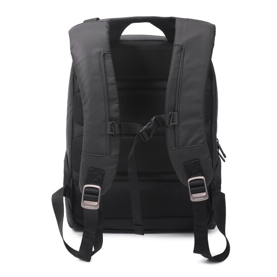 Hedgren Zaino Commute RFID 40 cm scomparto per laptop