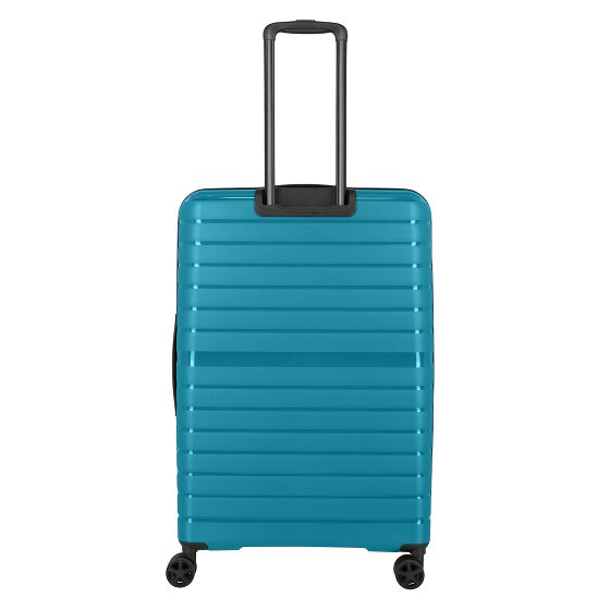 Travelite Trient 4 ruote Set di valigie 3 pezzi