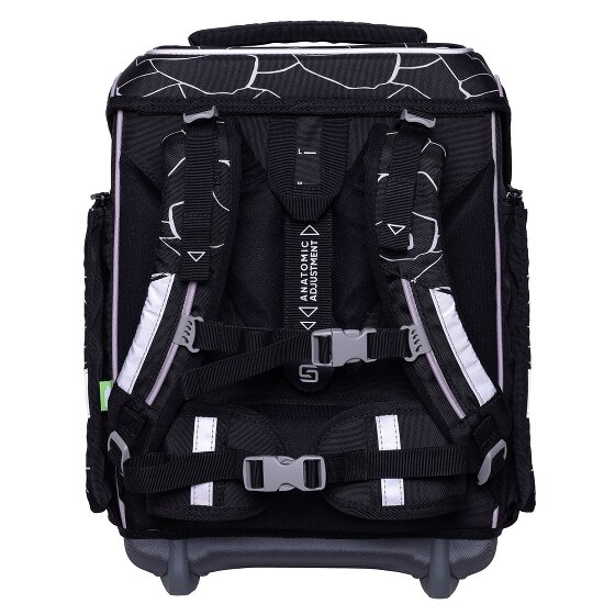 Schneiders Ergolite Set di borse per la scuola 8 pezzi