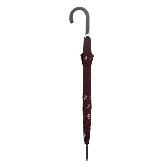 Doppler Fiber Flex Long AC Ombrello a bastone 88 cm