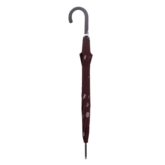 Doppler Fiber Flex Long AC Ombrello a bastone 88 cm