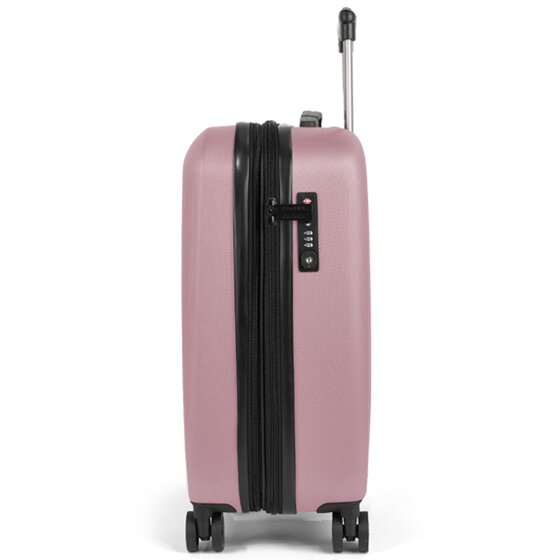 Gabol Paradise XP 4 ruote Set di valigie 4 pezzi