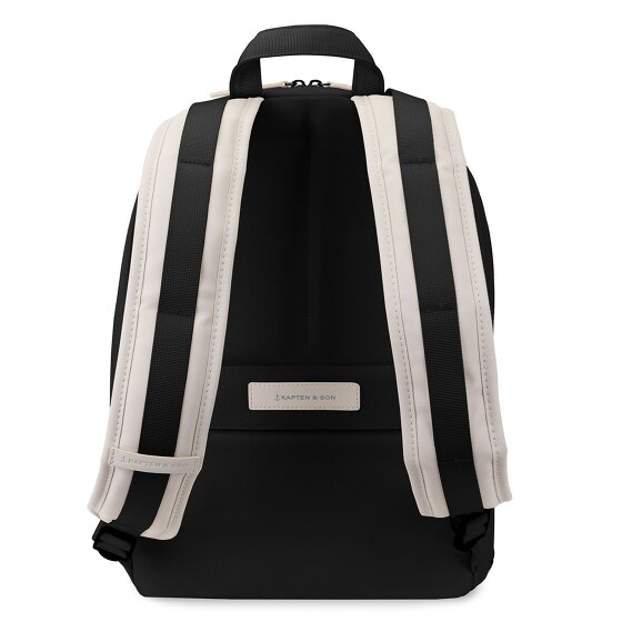 Kapten & Son Aalborg Zaino da giorno 42 cm Scomparto per laptop
