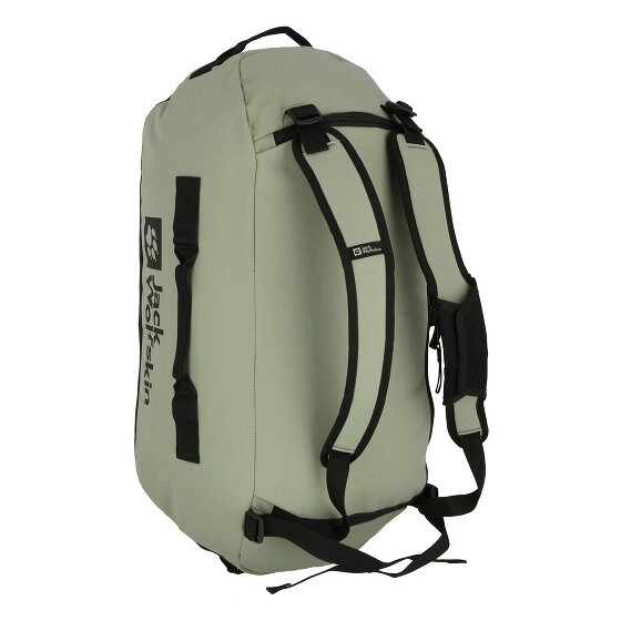 Jack Wolfskin All-In Duffle 45 Borsa da viaggio Weekender 62 cm