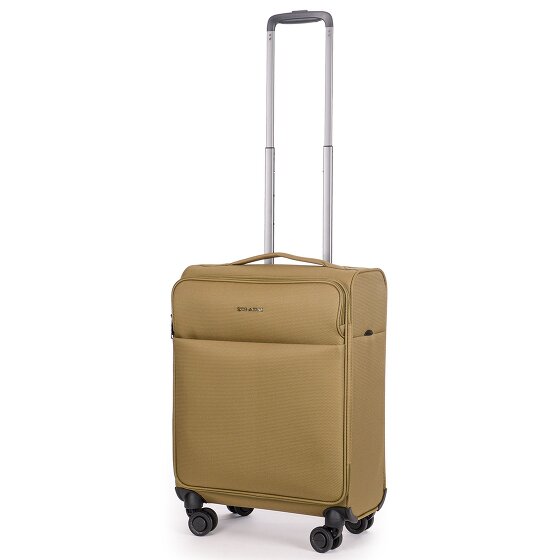Stratic Stratic Light + 4 ruote Carrello della cabina 55 cm