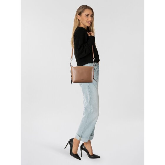 Furla Tonie Borsa a spalla Vera Pelle 22 cm