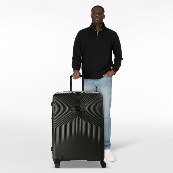 Gabol Radar 4 ruote Carrello 76 cm