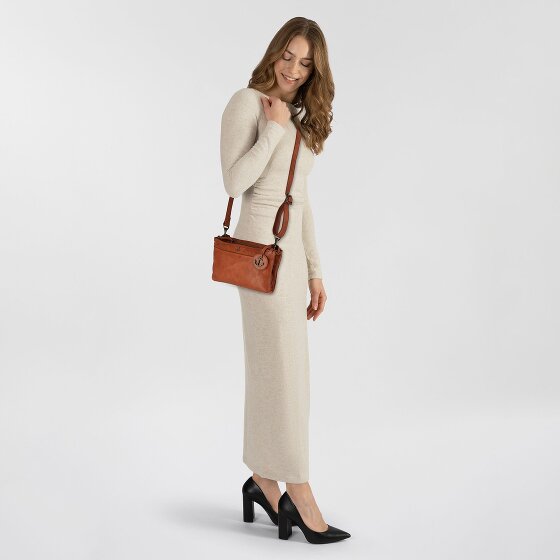 Harbour 2nd Anchor Love Tara Borsa a tracolla Pelle 31 cm