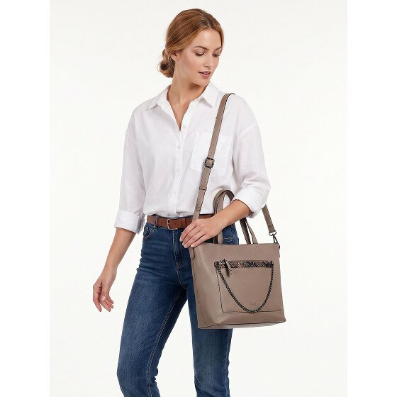 Gabor Kareen Borsa a spalla L 40.5 cm