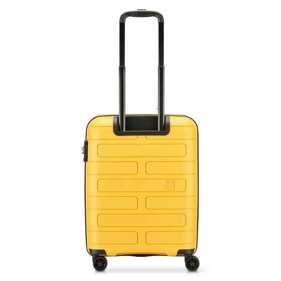 MODO by Roncato Supernova 2.0 4 ruote Set di valigie 2 pezzi