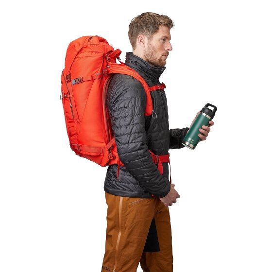 Gregory Targhee 45 Zaino da trekking M-L 78 cm