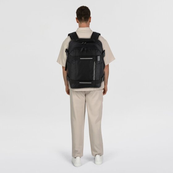 American Tourister Urban Track Zaino da giorno 45 cm Scomparto per laptop