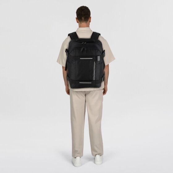 American Tourister Urban Track Zaino da giorno 45 cm Vano porta PC