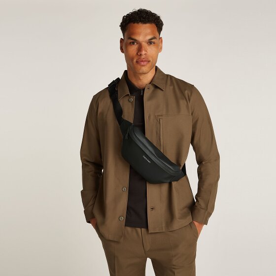 Calvin Klein CK Must Marsupio 28 cm