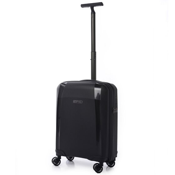 Epic Phantom SL Carrello cabina a 4 ruote 55 cm
