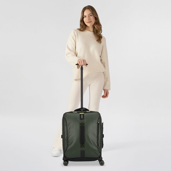 Samsonite Paradiver Light 4 ruote Carrello della cabina 55 cm