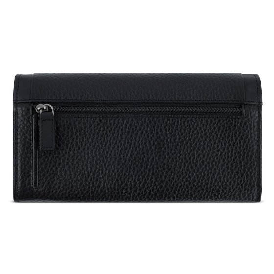 bugatti Sina Portafoglio Protezione RFID Pelle 18.5 cm bugatti Sina Portafoglio Protezione RFID Pelle 18.5 cm