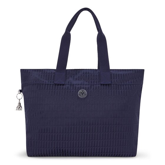Kipling Elevated Jacquard Colissa Up Borsa shopper 50 cm Scomparto per laptop
