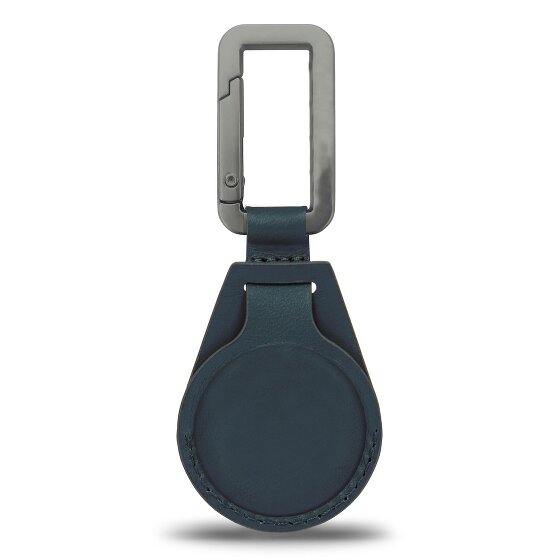 Porsche Design Keyring Portachiavi Pelle 10 cm