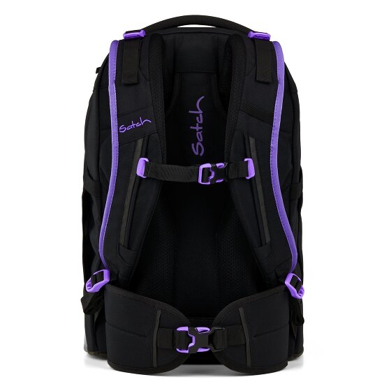 Satch Pack Zaino da scuola 45 cm