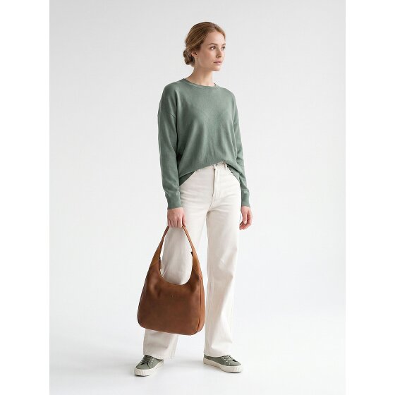 The Chesterfield Brand Neya Borsa a spalla Vera Pelle 33 cm
