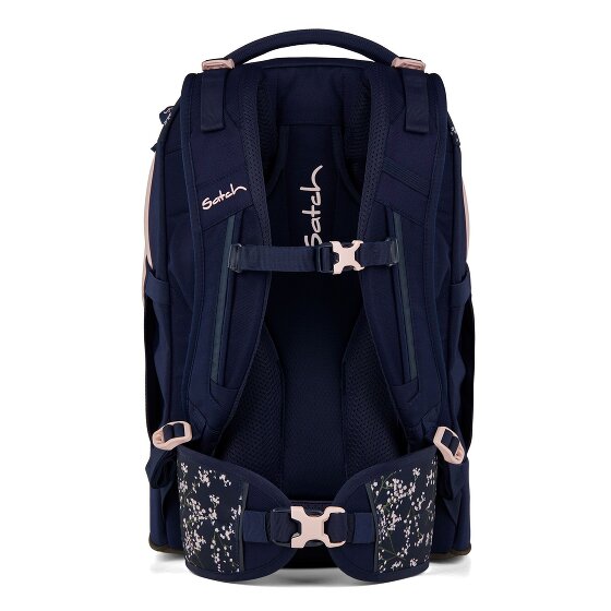 Satch Pack Zaino da scuola 45 cm